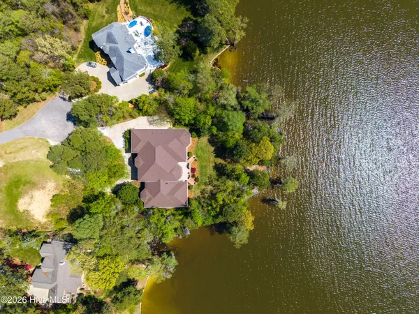 $2,900,000 | 146 Yeopim Creek Drive, Hertford, NC 27944
