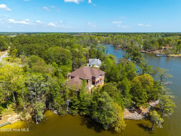 $2,900,000 | 146 Yeopim Creek Drive, Hertford, NC 27944