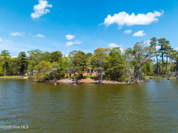 $2,900,000 | 146 Yeopim Creek Drive, Hertford, NC 27944