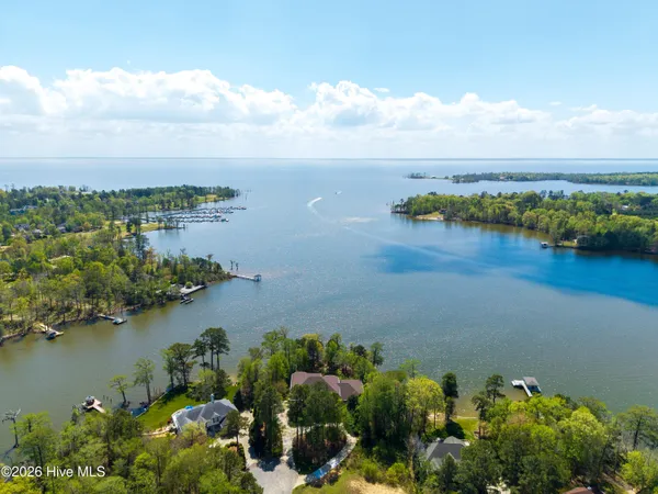 $2,900,000 | 146 Yeopim Creek Drive, Hertford, NC 27944