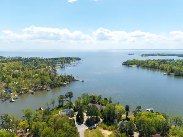 $2,900,000 | 146 Yeopim Creek Drive, Hertford, NC 27944