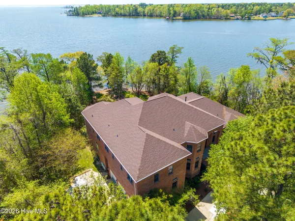 $2,900,000 | 146 Yeopim Creek Drive, Hertford, NC 27944