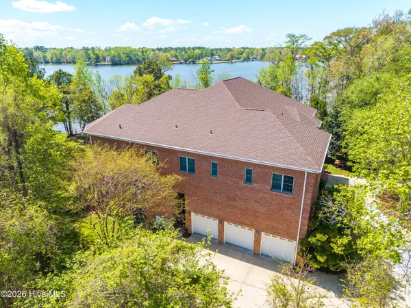 $2,900,000 | 146 Yeopim Creek Drive, Hertford, NC 27944