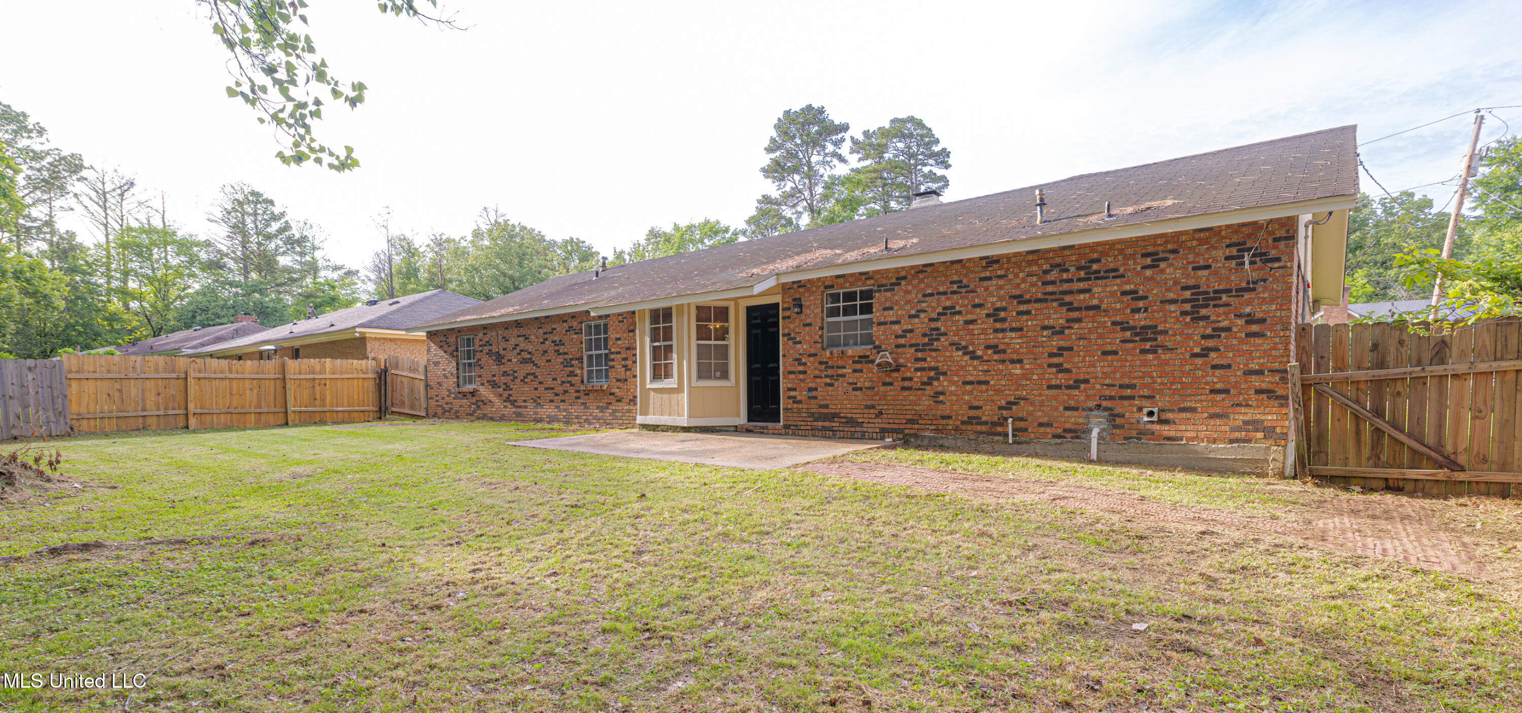 965 North Valley Falls Road Jackson, MS 39212 - Photo 3 of 33 1R4A0102-Enhanced-NR