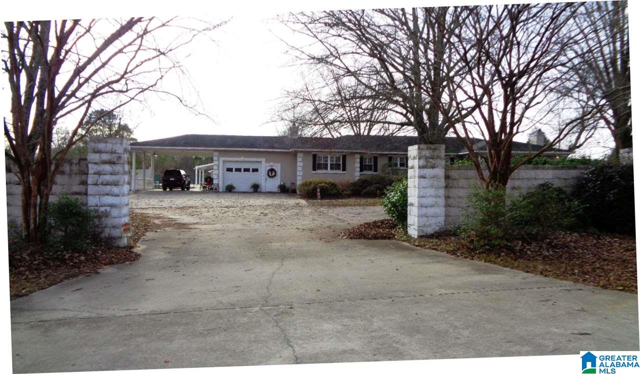 3265 Pilgrims Rest Road Gadsden, AL 35907 - Photo 2 of 4