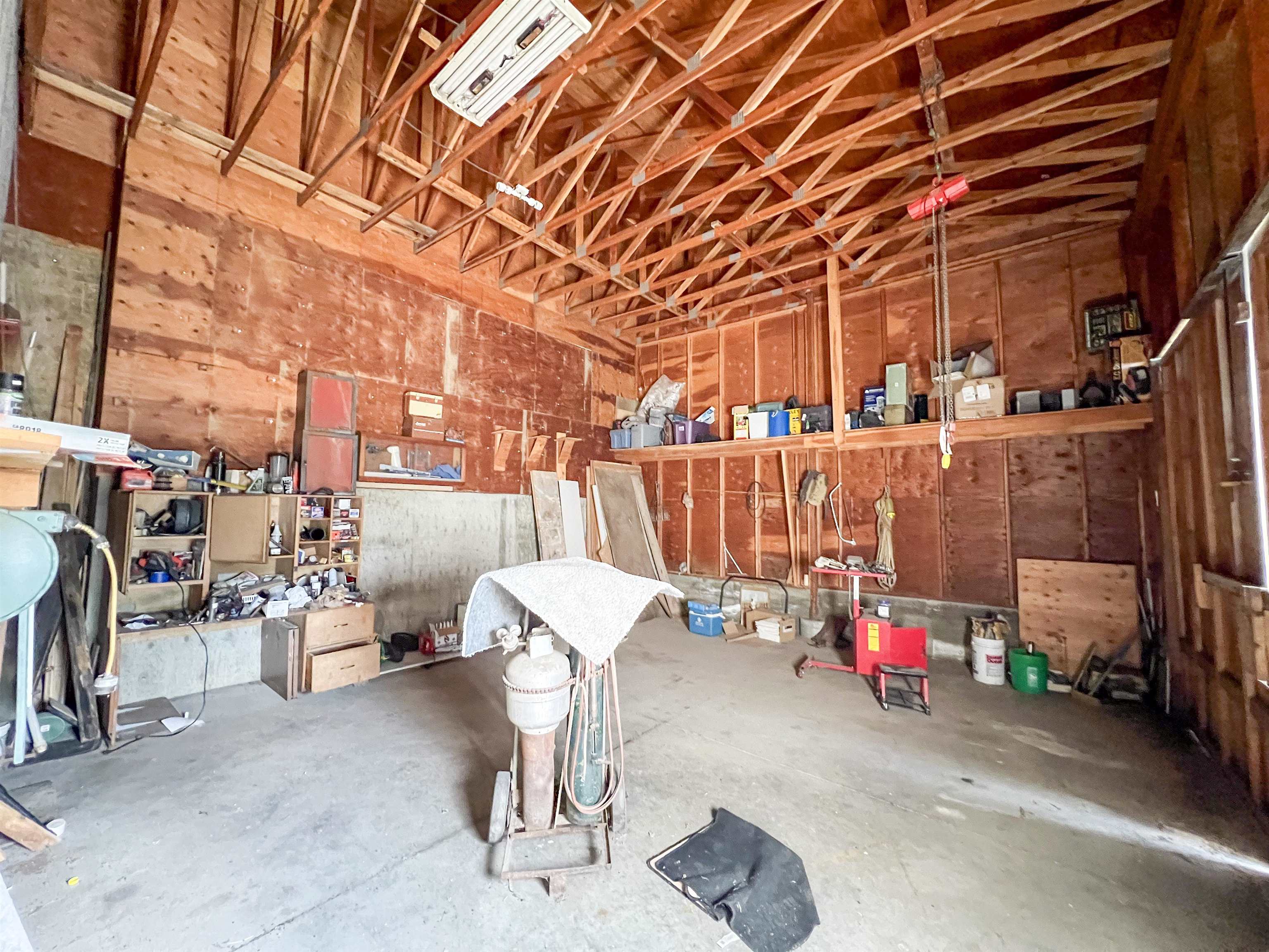 598 North 395th Highway Kettle Falls, WA 99141 - Photo 27 of 50