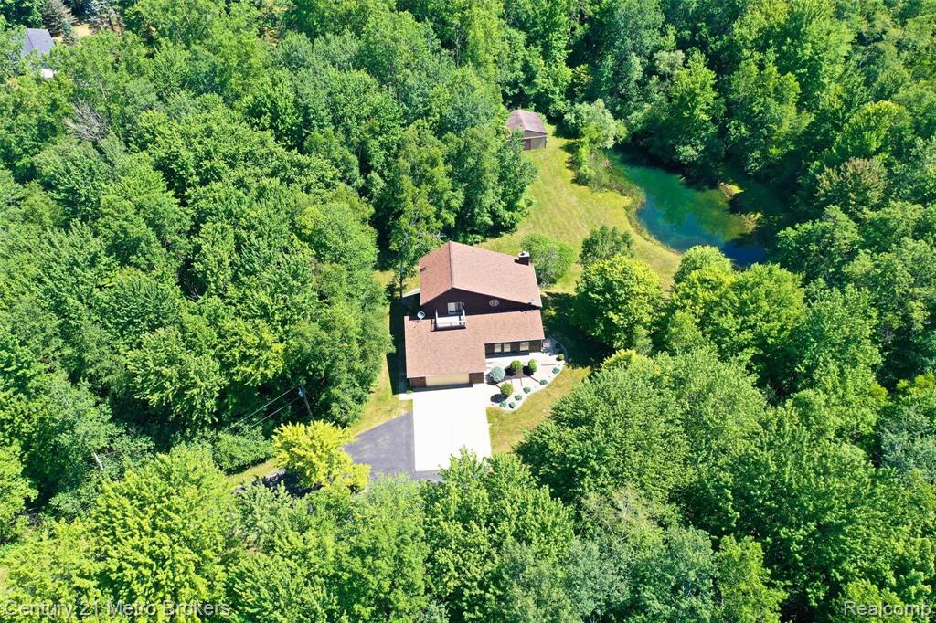 9341 Pettit Road Birch Run, MI 48415 - Photo 75 of 76