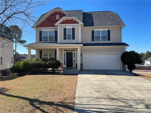 $2,475 | 86 Marquis Drive, Cameron, NC 28326