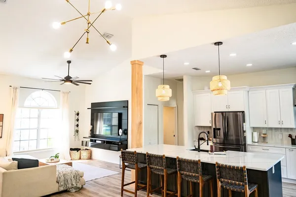 $3,500 | 128 Anastasia Lakes Drive, St. Augustine, FL 32080