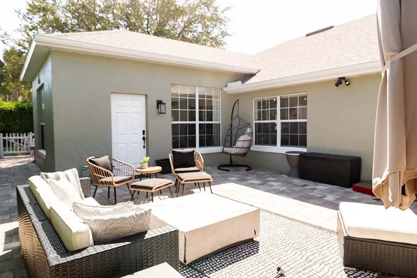 $3,500 | 128 Anastasia Lakes Drive, St. Augustine, FL 32080