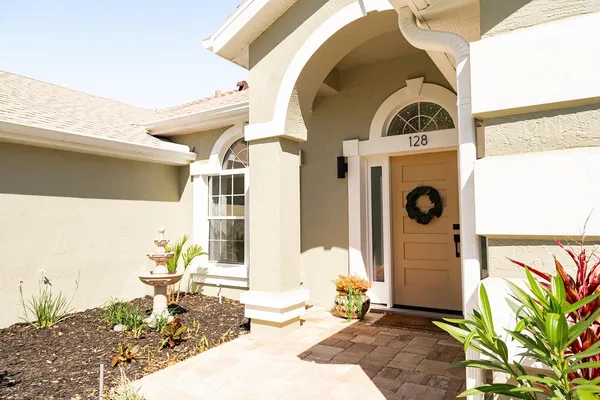 $3,500 | 128 Anastasia Lakes Drive, St. Augustine, FL 32080