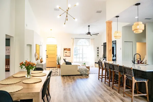 $3,500 | 128 Anastasia Lakes Drive, St. Augustine, FL 32080