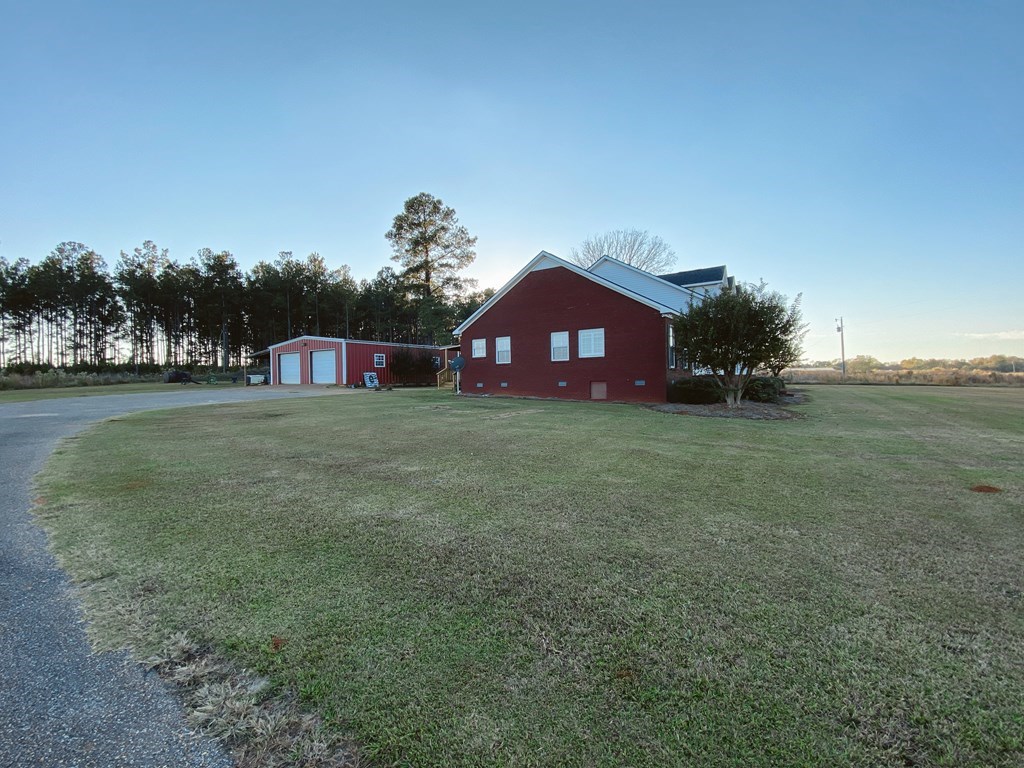 42 Mount Calvary Road Fort Gaines, GA 39851 - Photo 16 of 58