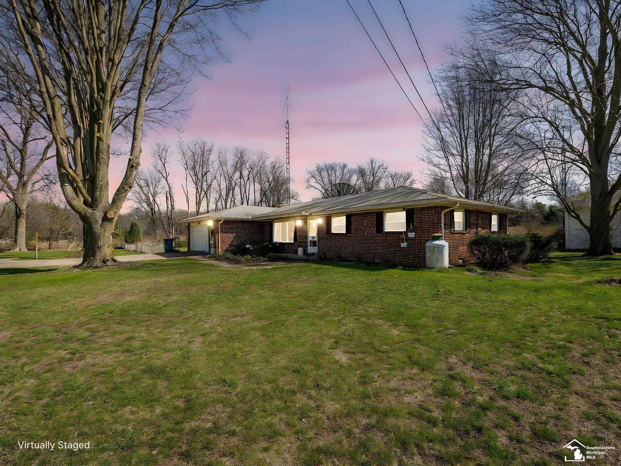 10200 Summerfield Road Temperance, MI 48182 - Photo 2 of 33