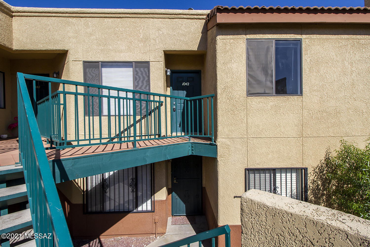 3690 North Country Club Road, Unit 1042 Tucson, AZ 85716 - Photo 3 of 33