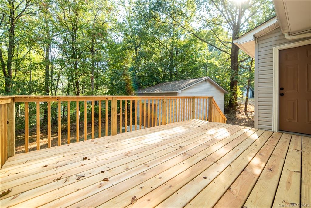 7708 Radin Road Waxhaw, NC 28173 - Photo 34 of 41 Gallery Image 34