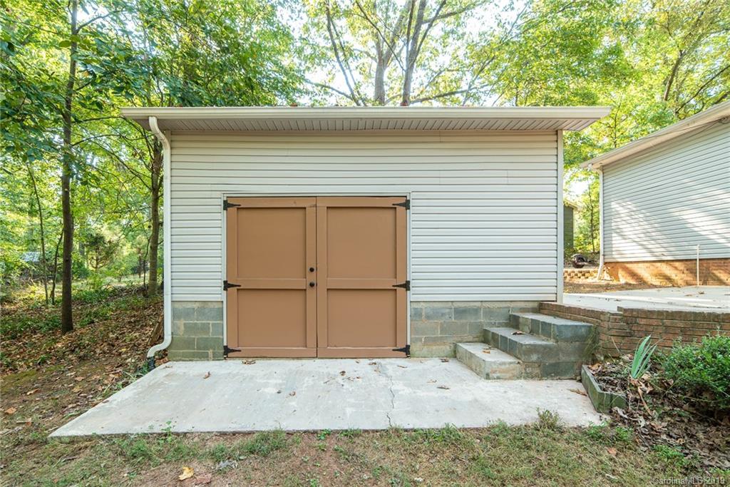 7708 Radin Road Waxhaw, NC 28173 - Photo 36 of 41 Gallery Image 36