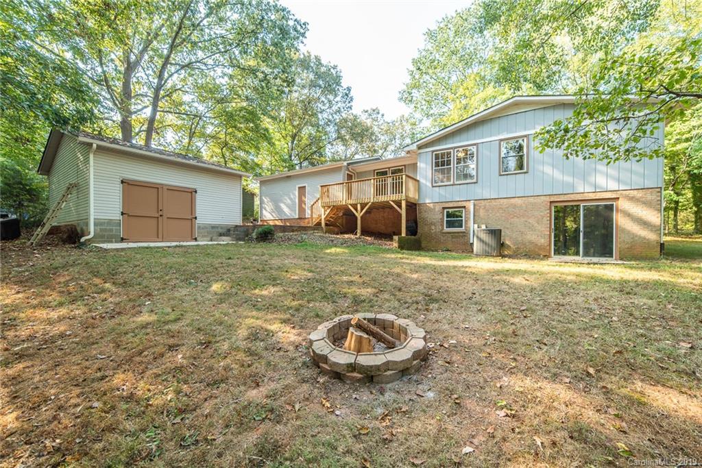 7708 Radin Road Waxhaw, NC 28173 - Photo 38 of 41 Gallery Image 38