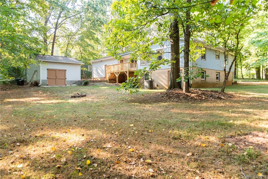 7708 Radin Road Waxhaw, NC 28173 - Photo 39 of 41 Gallery Image 39