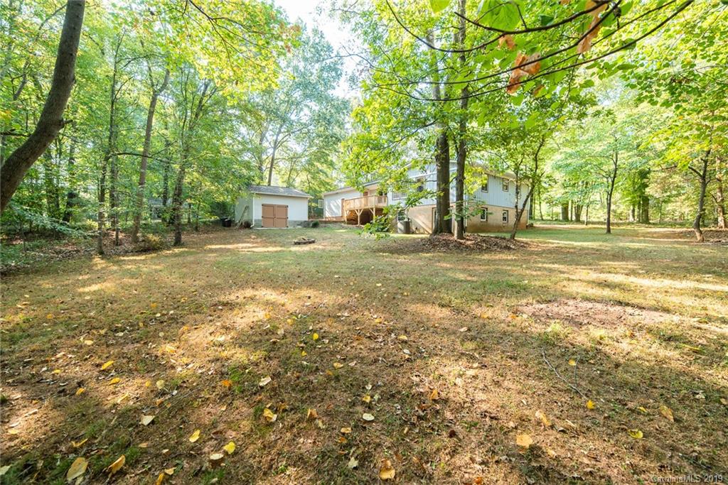 7708 Radin Road Waxhaw, NC 28173 - Photo 40 of 41 Gallery Image 40