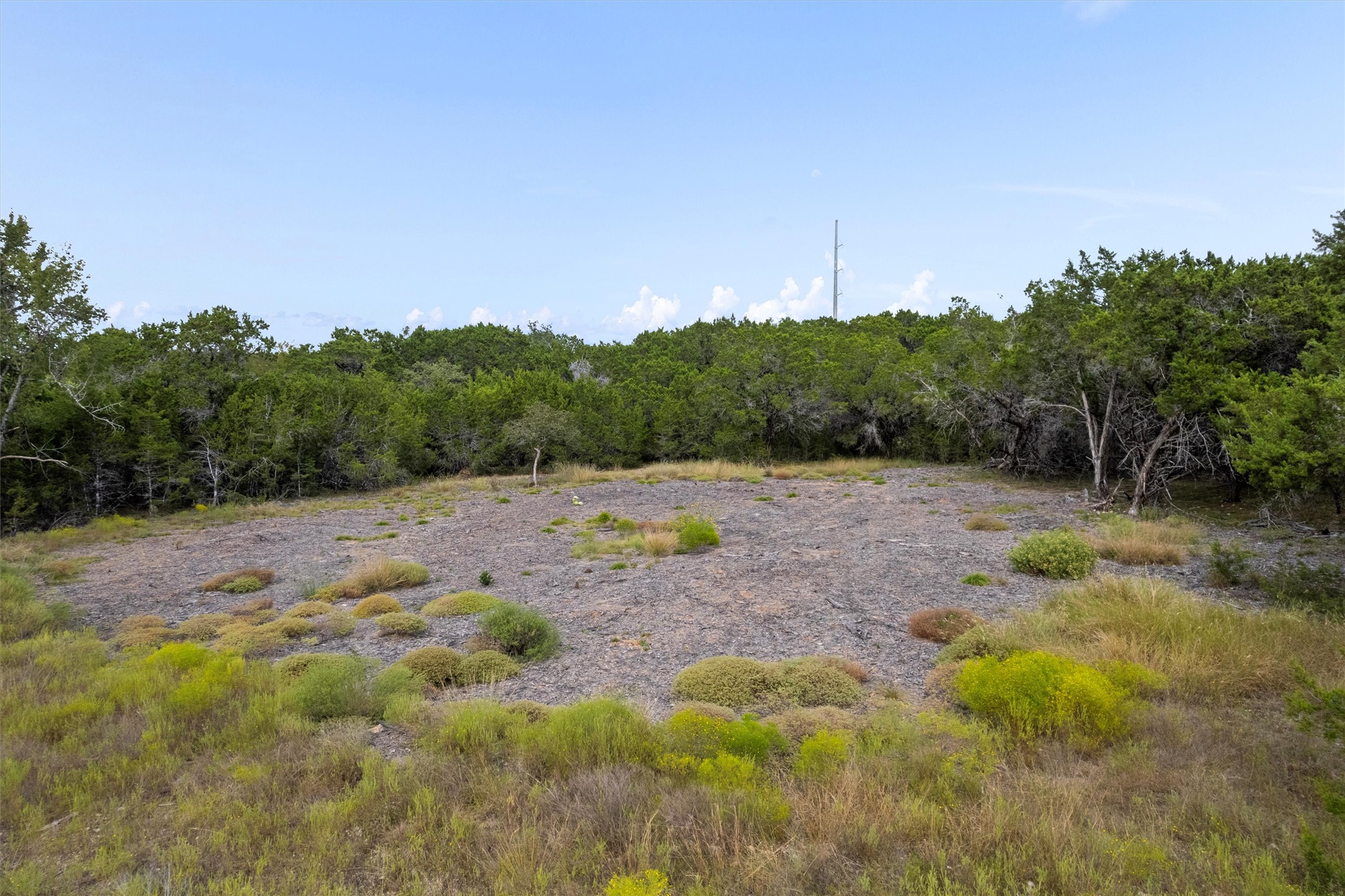 19 Riparian Elm Road Bertram, TX 78605 - Photo 9 of 10 View of undeveloped land