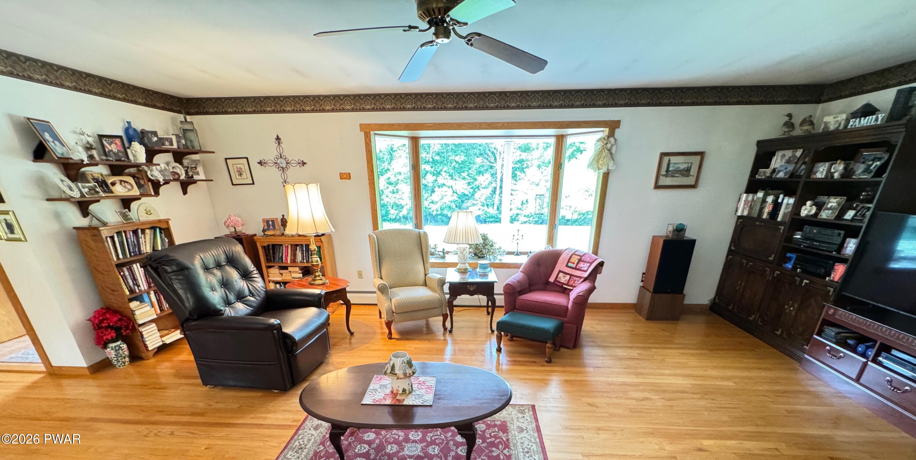 61 Murphy Hill Road Pleasant Mount, PA 18453 - Photo 17 of 66