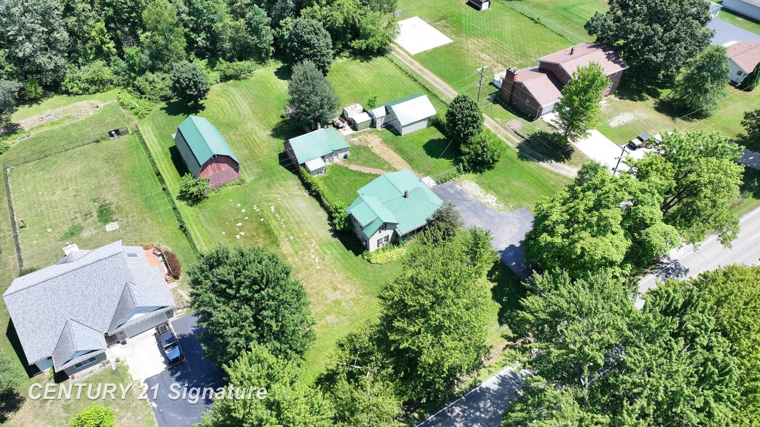 12164 Elms Road Clio, MI 48420 - Photo 50 of 50