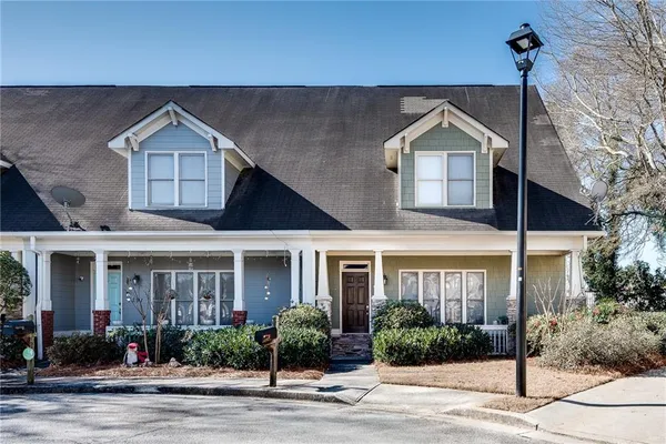 $2,850 | 1387 Village Creek Circle, Atlanta, GA 30316