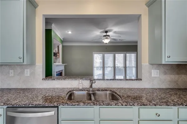 $2,850 | 1387 Village Creek Circle, Atlanta, GA 30316