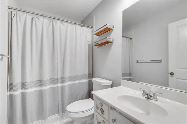 $2,850 | 1387 Village Creek Circle, Atlanta, GA 30316