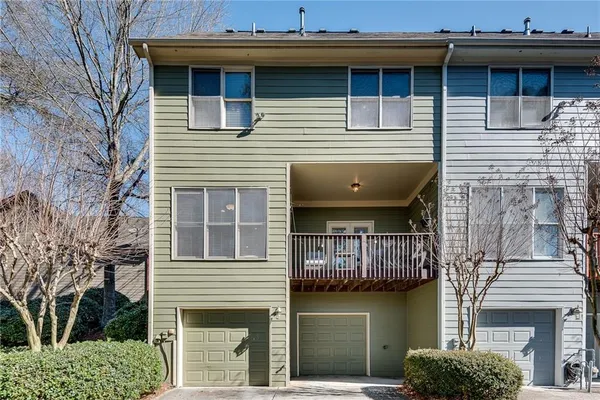 $2,850 | 1387 Village Creek Circle, Atlanta, GA 30316