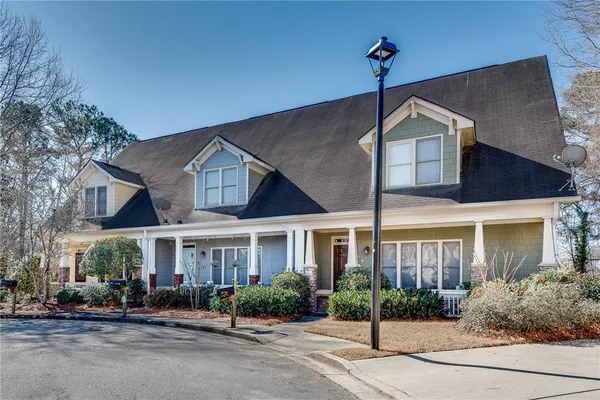 $2,850 | 1387 Village Creek Circle, Atlanta, GA 30316