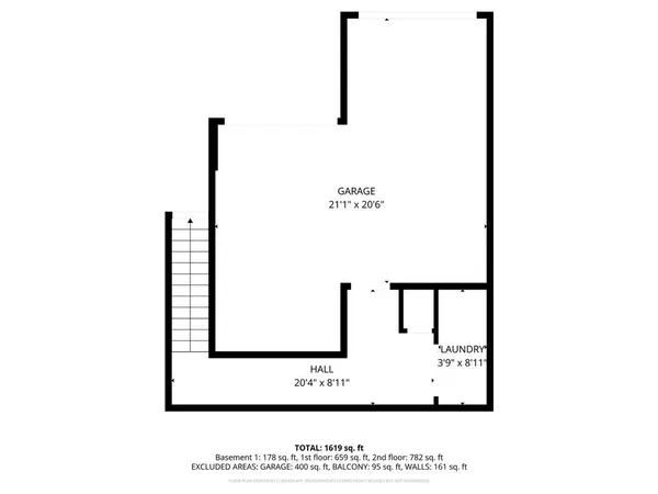 $2,850 | 1387 Village Creek Circle, Atlanta, GA 30316