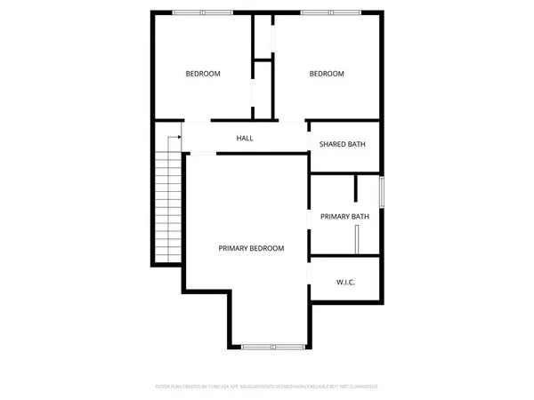 $2,850 | 1387 Village Creek Circle, Atlanta, GA 30316