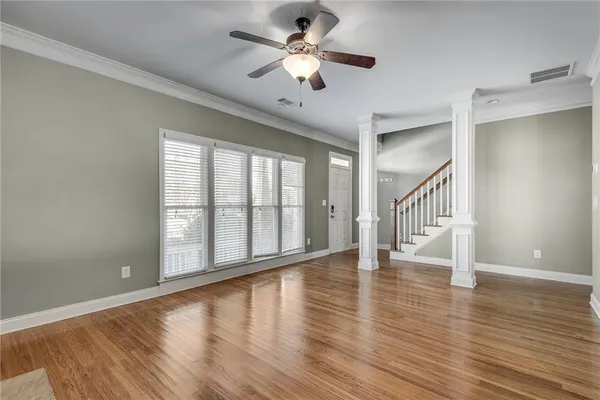 $2,850 | 1387 Village Creek Circle, Atlanta, GA 30316