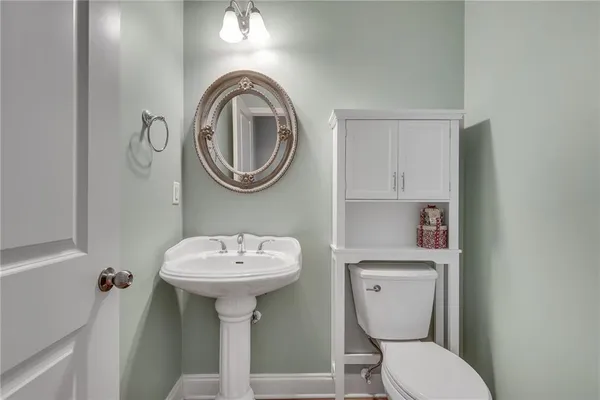 $2,850 | 1387 Village Creek Circle, Atlanta, GA 30316
