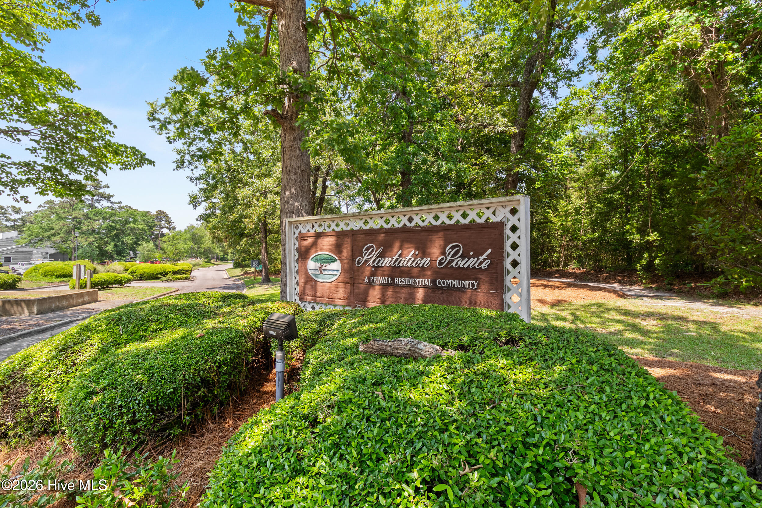 718 Azalea Drive, Unit 458 Hampstead, NC 28443 - Photo 30 of 38 31_community sign