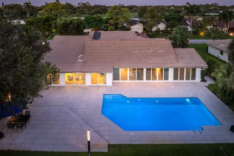 $1,995,000 | 654 Pine Lake Drive, Delray Beach, FL 33445