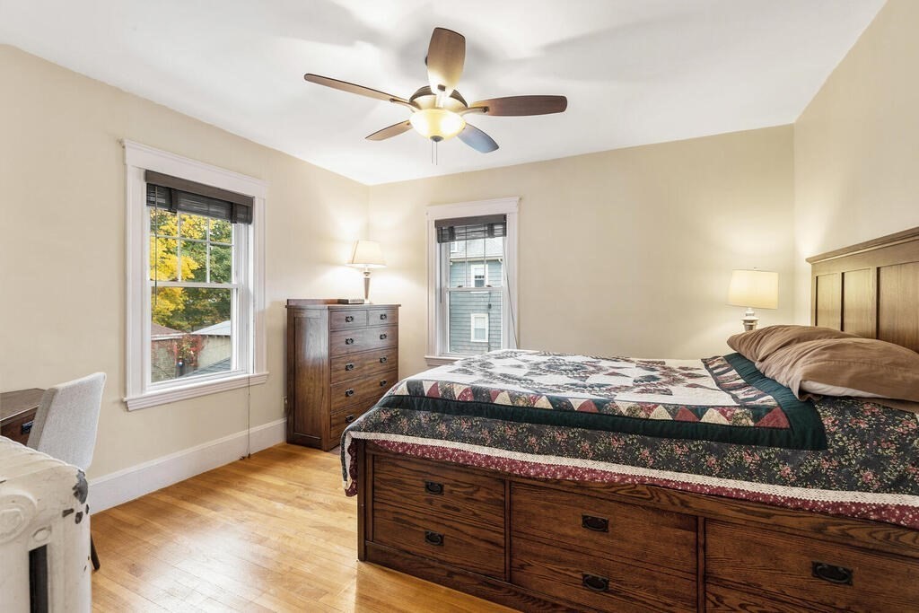 11-15 Burwell Road Boston, MA 02132 - Photo 23 of 34 Gallery Image 23