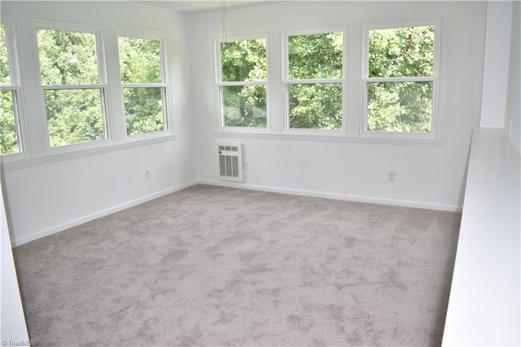 1464 Fancy Gap Road Mount Airy, NC 27030 - Photo 15 of 27 Beautiful bedroom/ Spare room