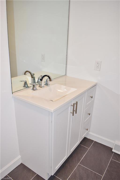 1464 Fancy Gap Road Mount Airy, NC 27030 - Photo 17 of 27 Full Bathroom