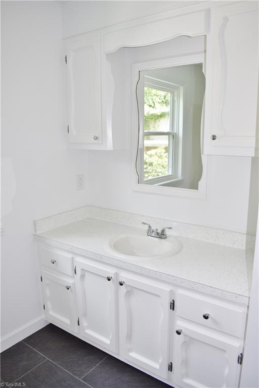 1464 Fancy Gap Road Mount Airy, NC 27030 - Photo 21 of 27 2nd Full Bathroom
