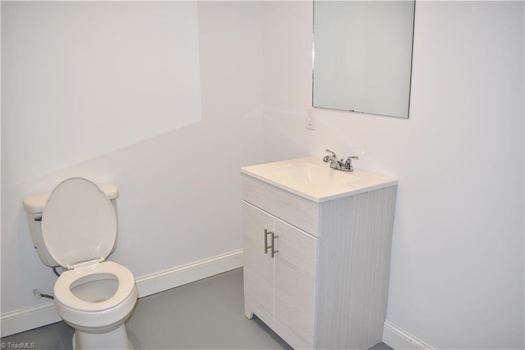 1464 Fancy Gap Road Mount Airy, NC 27030 - Photo 26 of 27 Full bath in Basement
