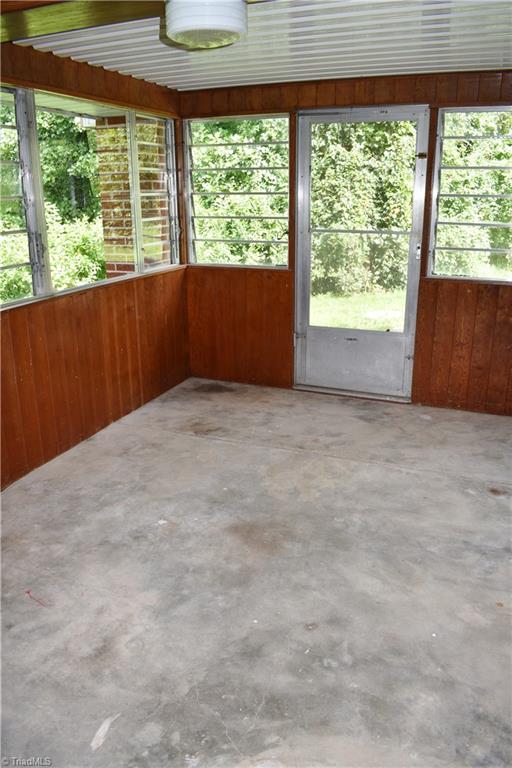 1464 Fancy Gap Road Mount Airy, NC 27030 - Photo 27 of 27 Sun room in Basement
