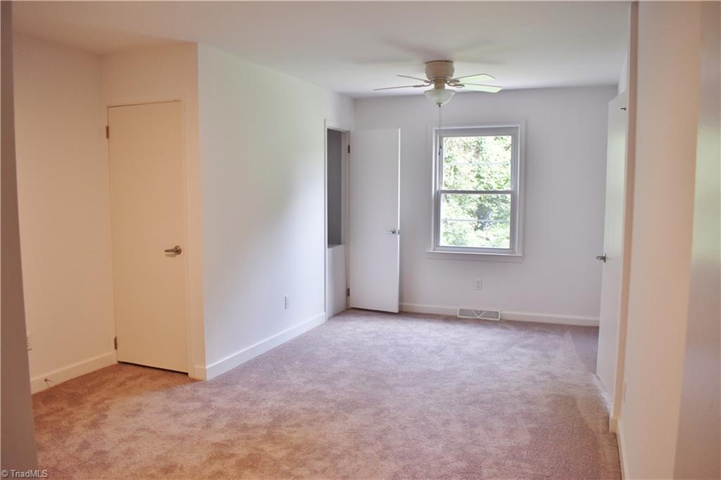 1464 Fancy Gap Road Mount Airy, NC 27030 - Photo 10 of 27 Bedroom w/ access to basement