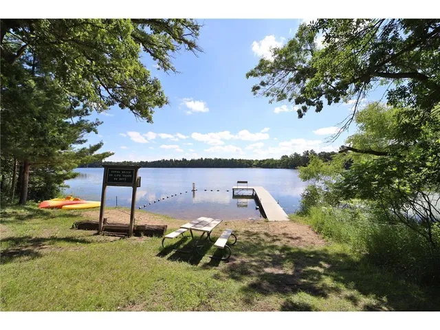 $17,900 | Tbd Partridge Court, Browerville, MN 56438