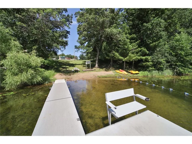 $17,900 | Tbd Partridge Court, Browerville, MN 56438