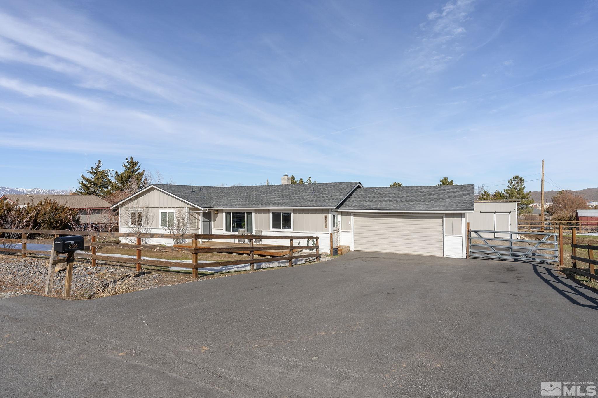 8395 Mohawk Lane Reno, NV 89506 - Photo 1 of 17 Photo 1