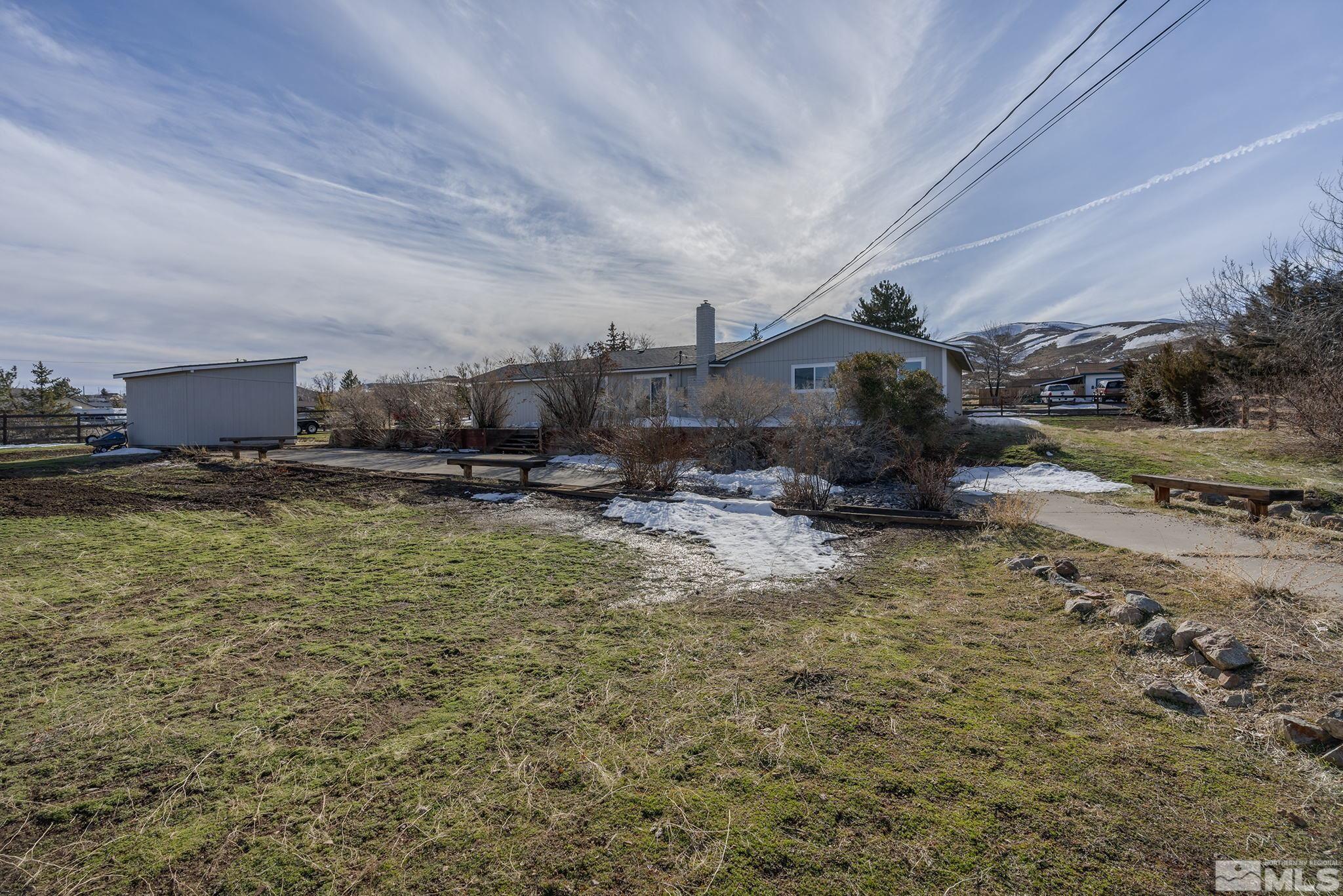8395 Mohawk Lane Reno, NV 89506 - Photo 17 of 17 Photo 17