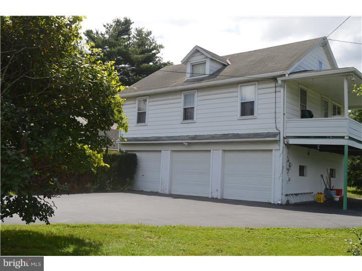 504 Old River Road Birdsboro, PA 19508 - Photo 1 of 22 Exterior Front